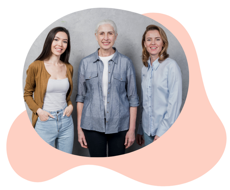 Professional caregivers